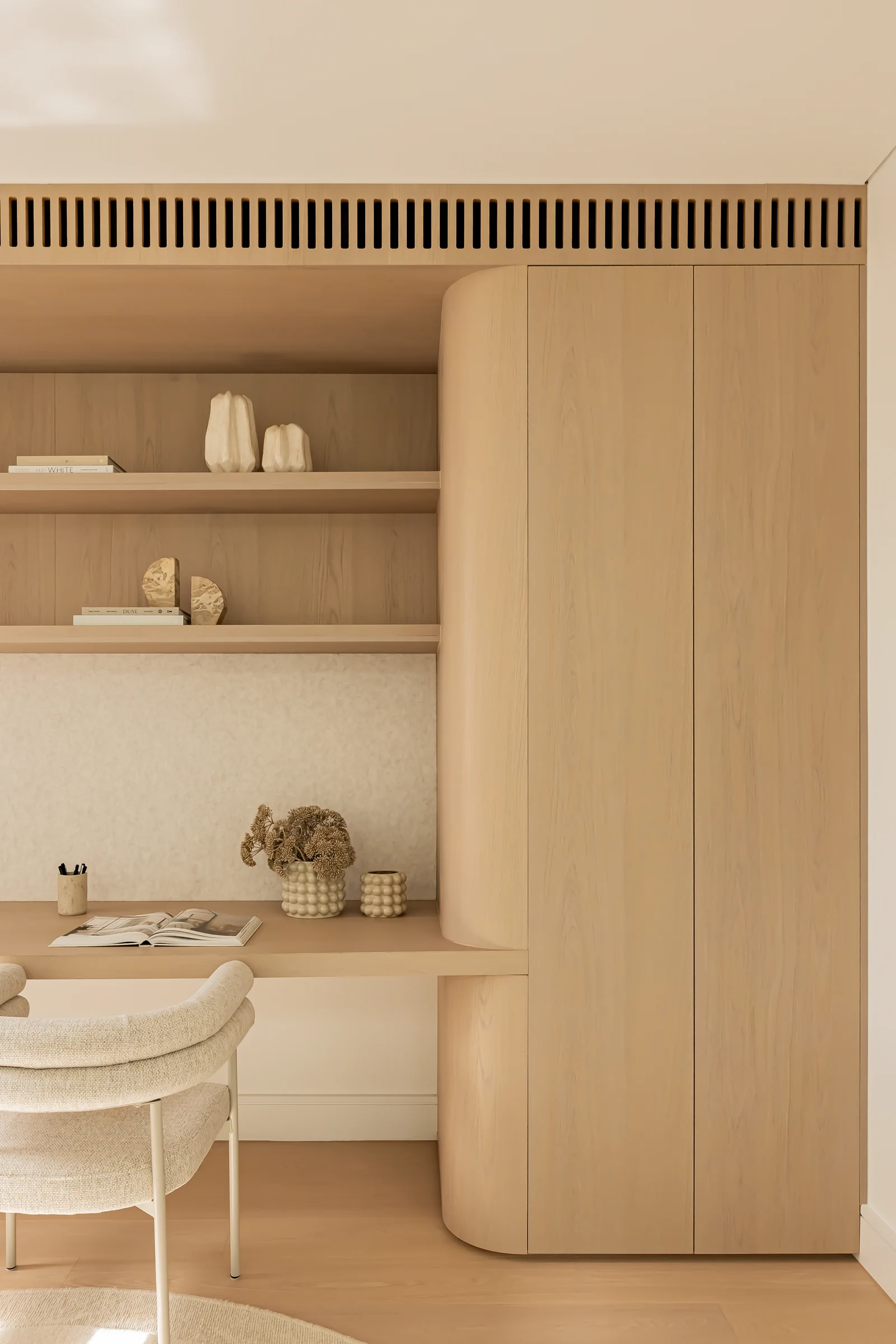 Study Joinery