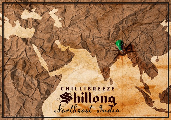 A presentation design company in Northeast India