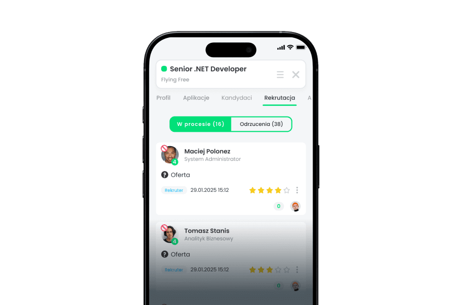 Responsywna Aplikacja RWD