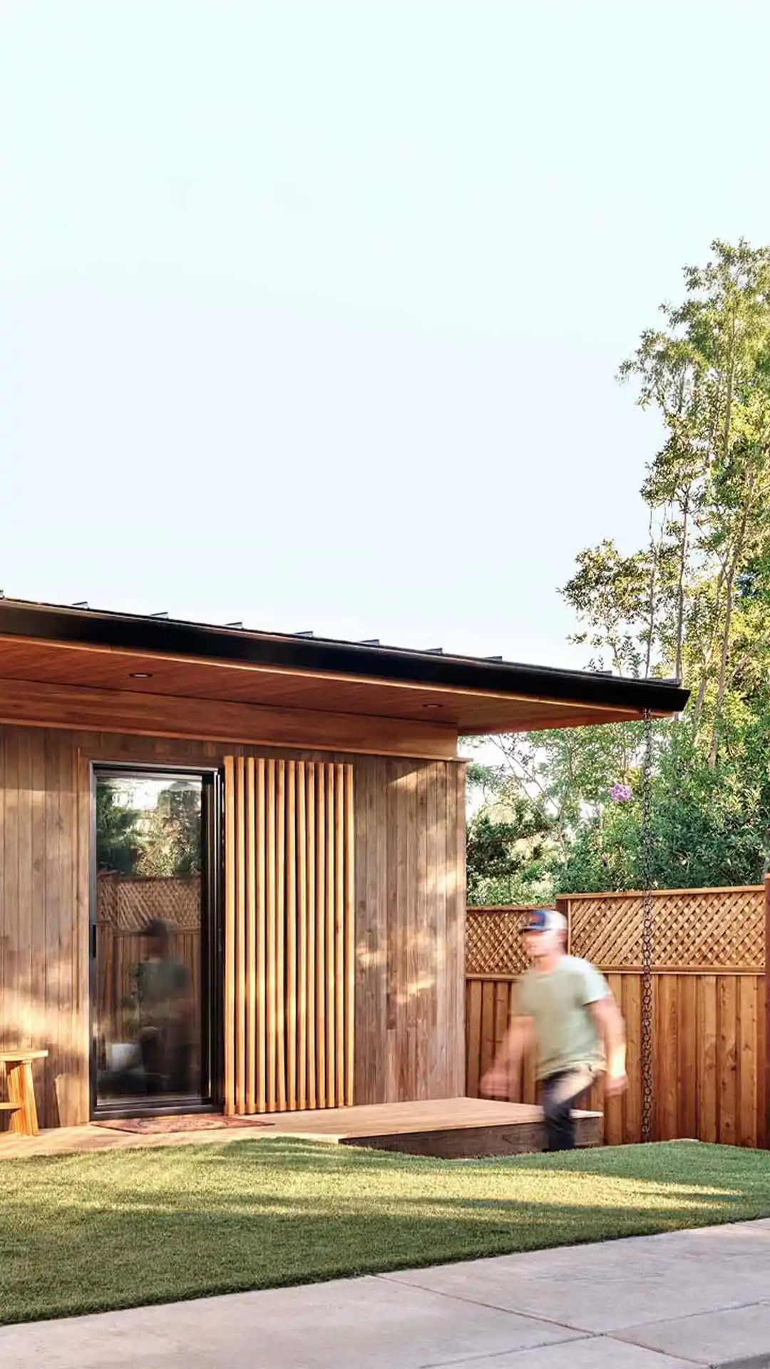 Prefab ease. Custom quality.