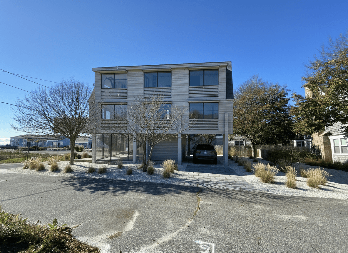 coastal-flood-resilient-raised-house-chatham-ma-summer-cedar-modern-mava