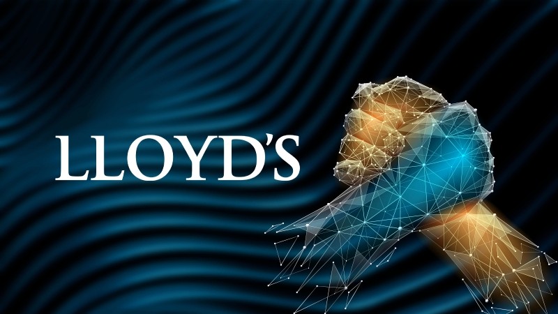 FRISS & Lloyd's Lab