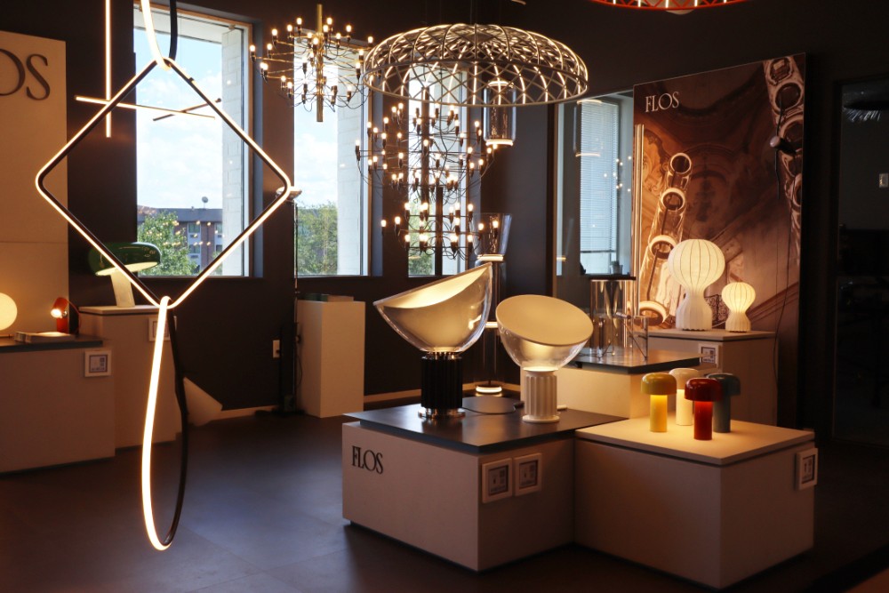 EL Design Showroom