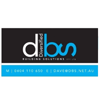 Diversified Building Solutions logo