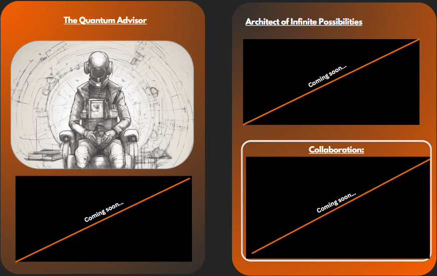 The Quatum Advisor