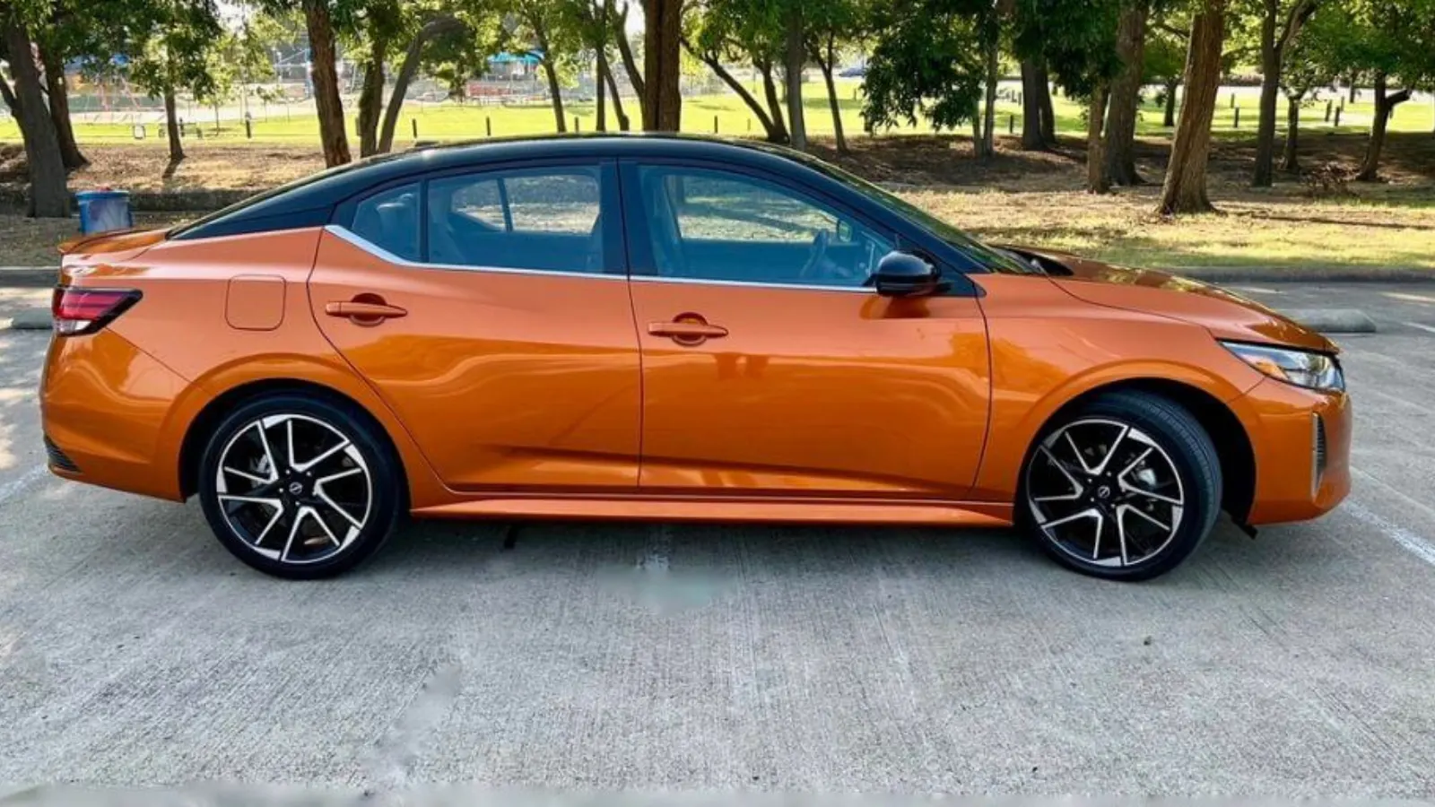 Nissan Sentra&nbsp;