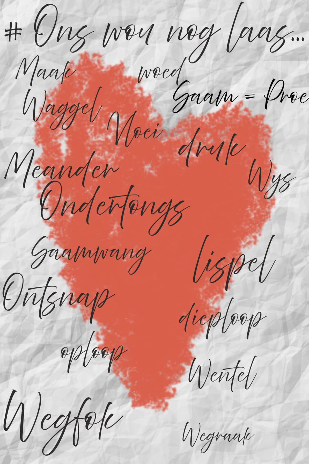 FIGURE 8: Early childhood education teacher professional development as authentic caring.