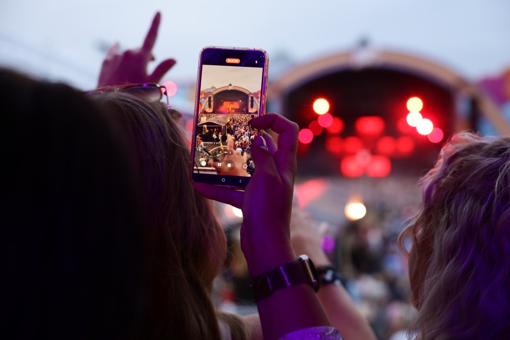 Breda Live Skybox Business Lounge