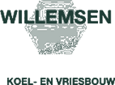 Logo Willemsen Koel- & Vriesbouw