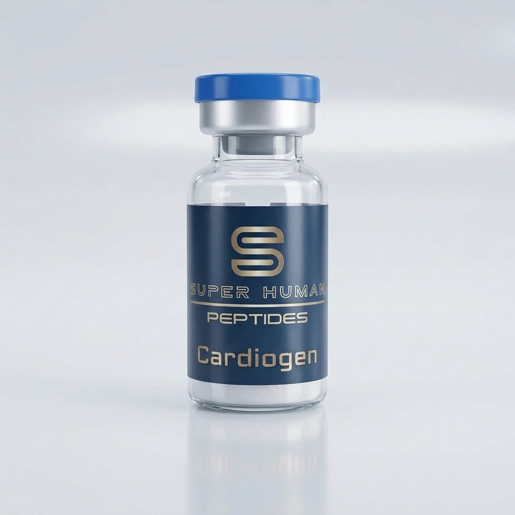 Cardiogen