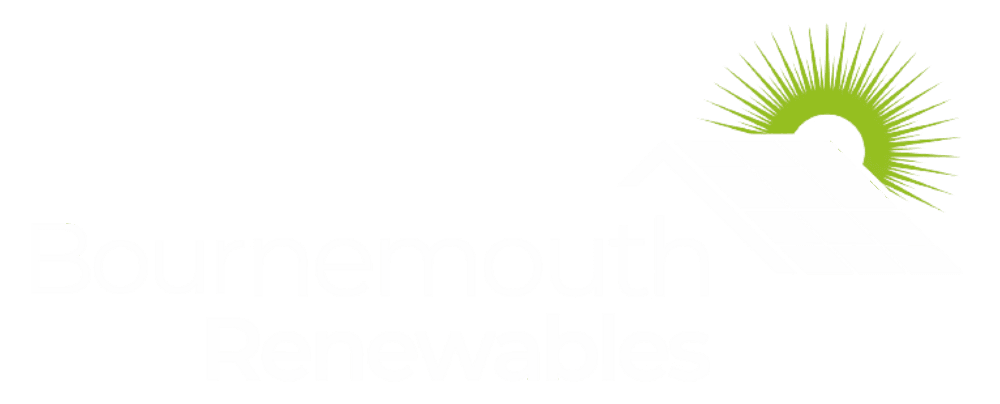 Bournemouth Renewables Logo, one of IncreaseFlow's top performing clients.