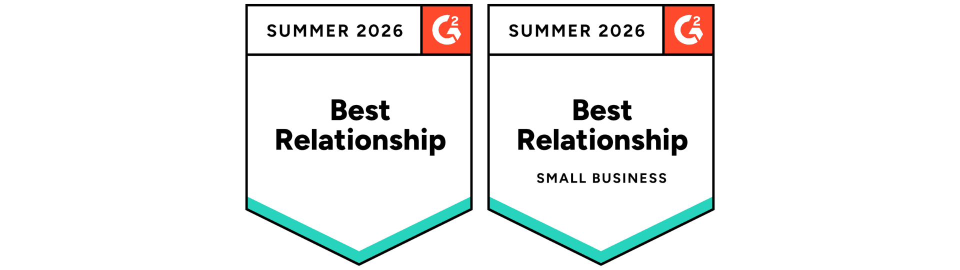 Visby AI SEO Alanında G2 Best Relationship Ödülünü Kazandı