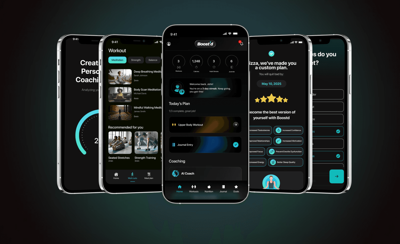 Image of Mobile Phones