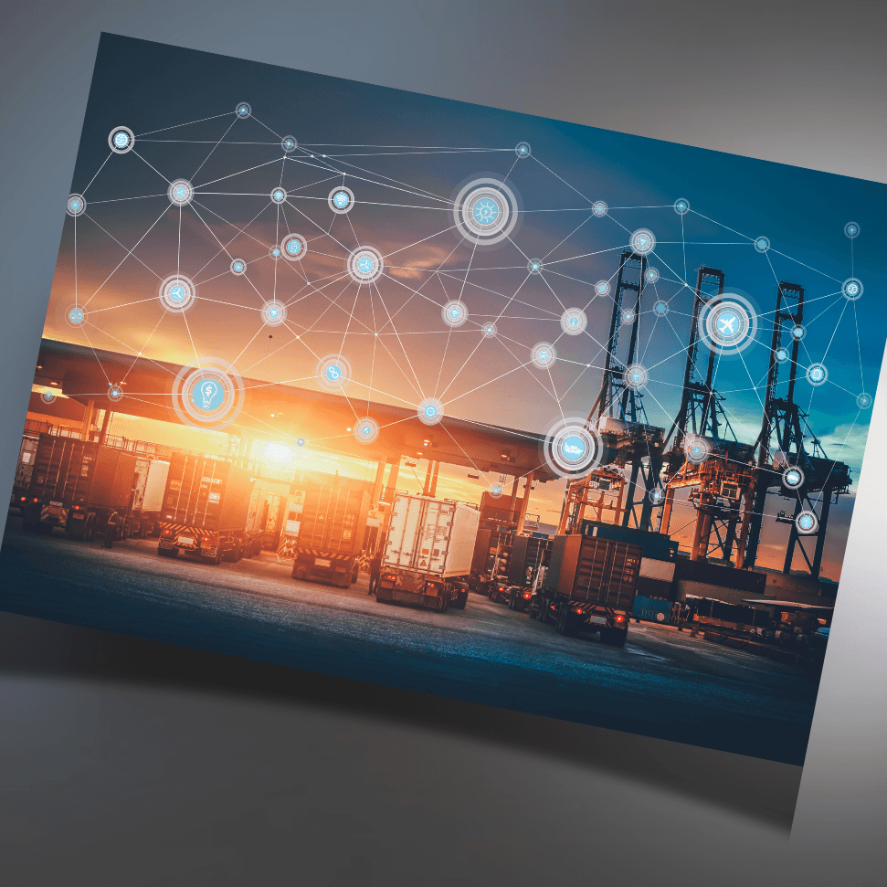 Logistics Technology