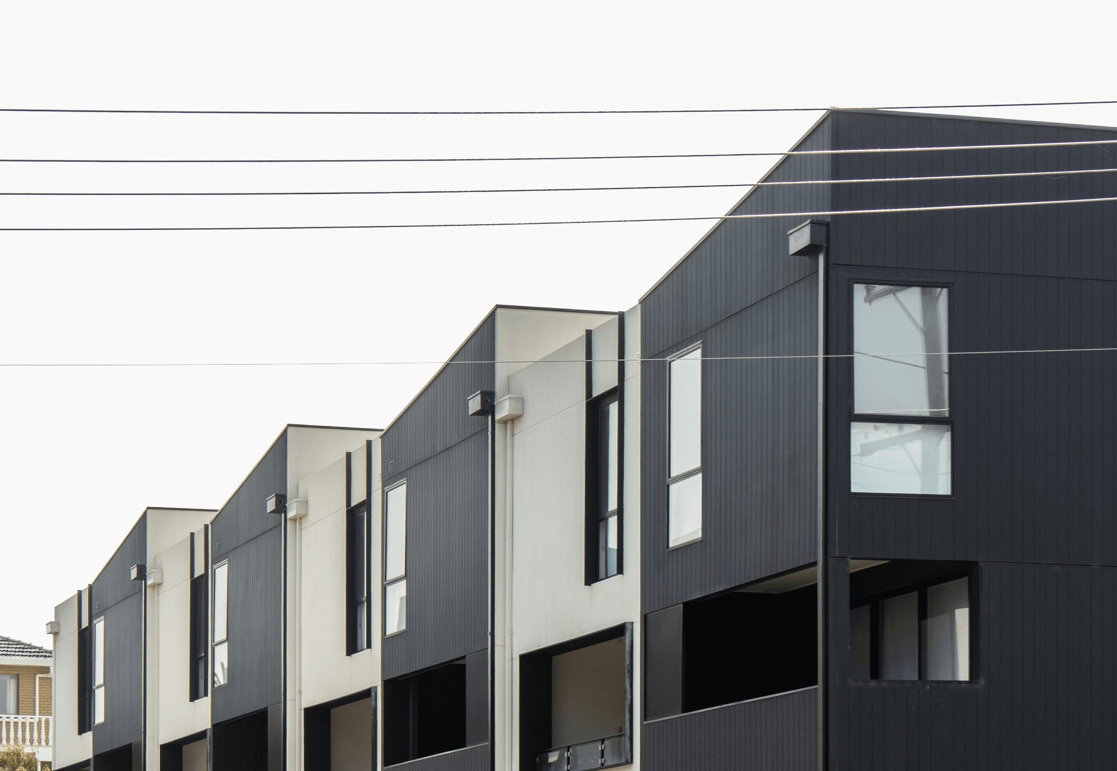 Is Building a Townhouse Still Worth It in 2025?