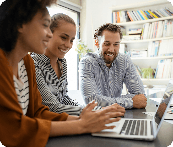 Testimonial Card Image