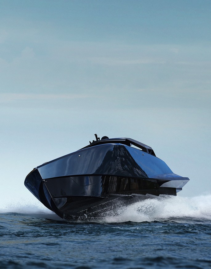 SAY CARBON YACHTS image 22.0.0