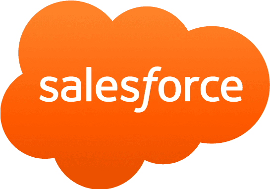 salesforce logo