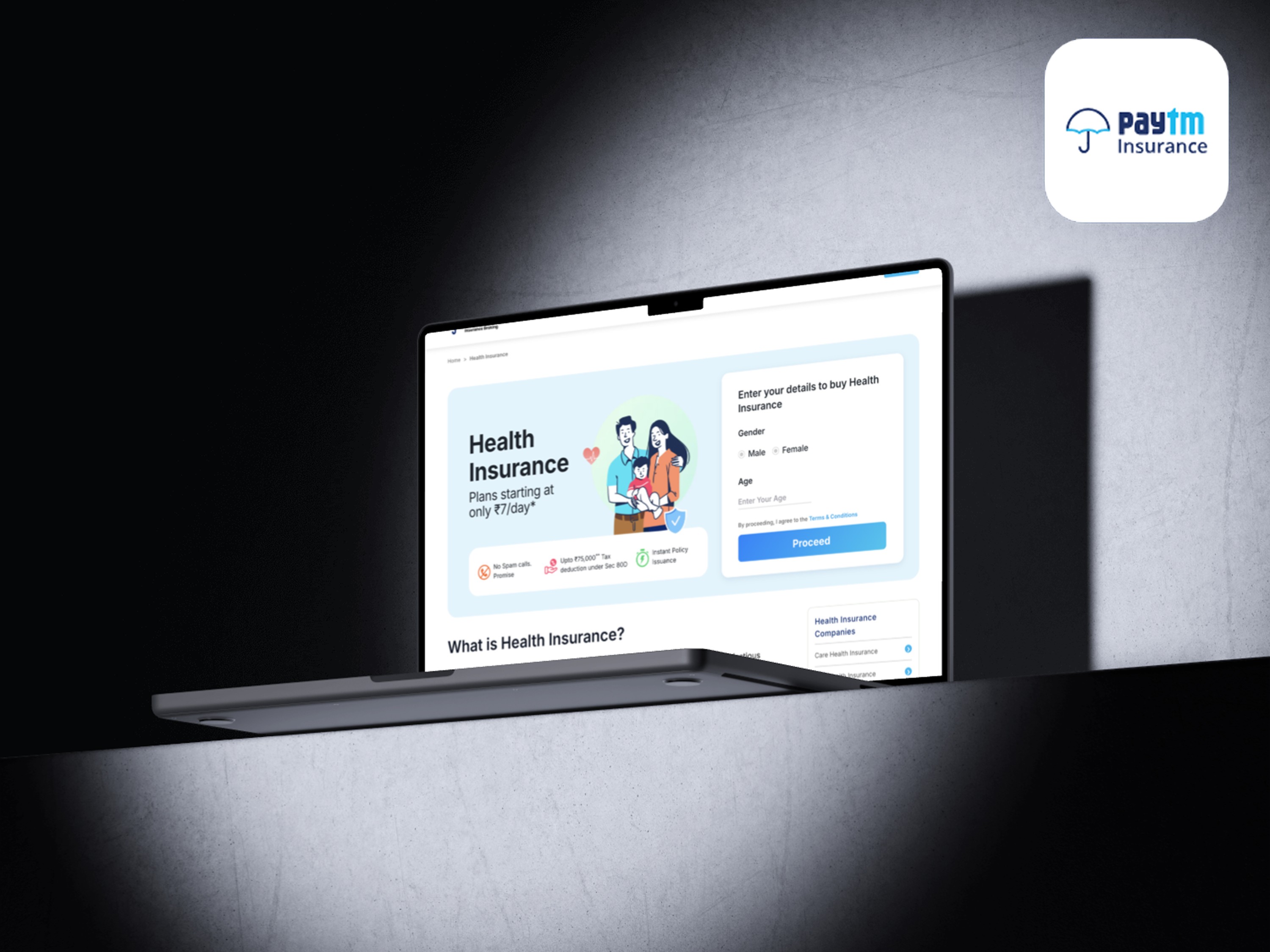 Premium UX Template for Framer