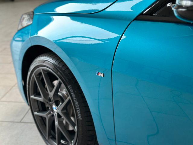 BMW 218 2024 BLUE Gebrauchtwagen - Galeriebild 6