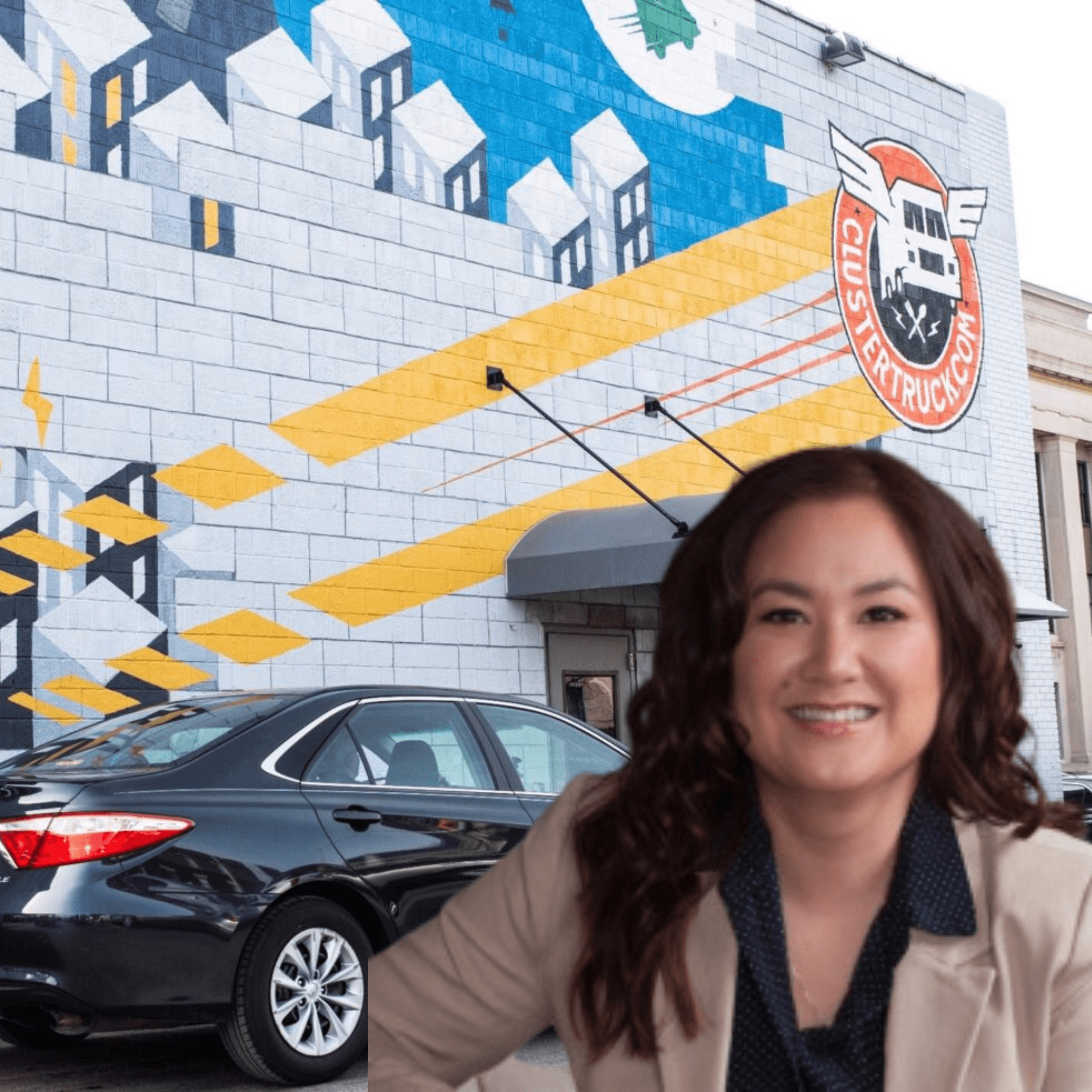 How ClusterTruck Has Revolutionized Food Delivery