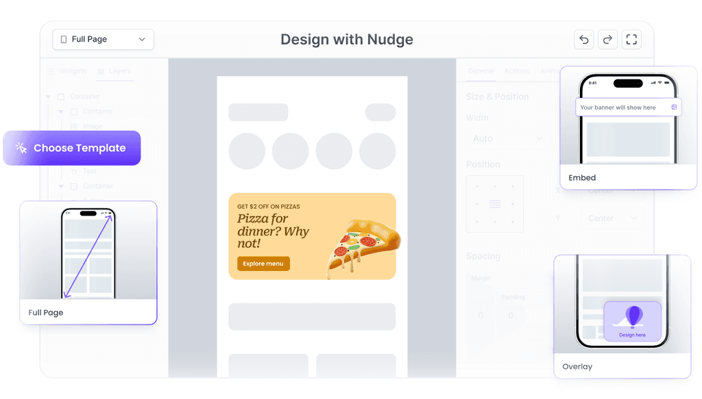 UX Library Image