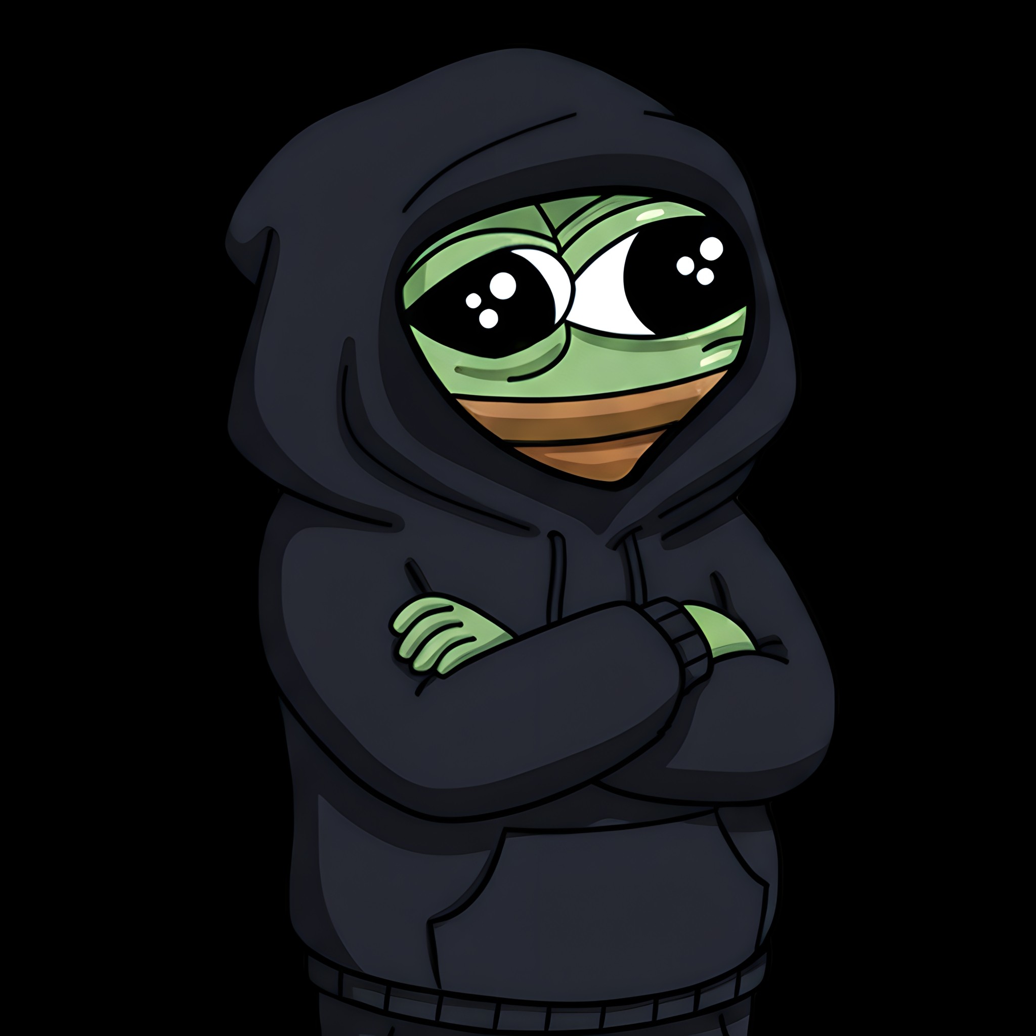 Jonzi - Chroma Trading Analyst