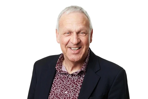 Fritz Mühlethaler