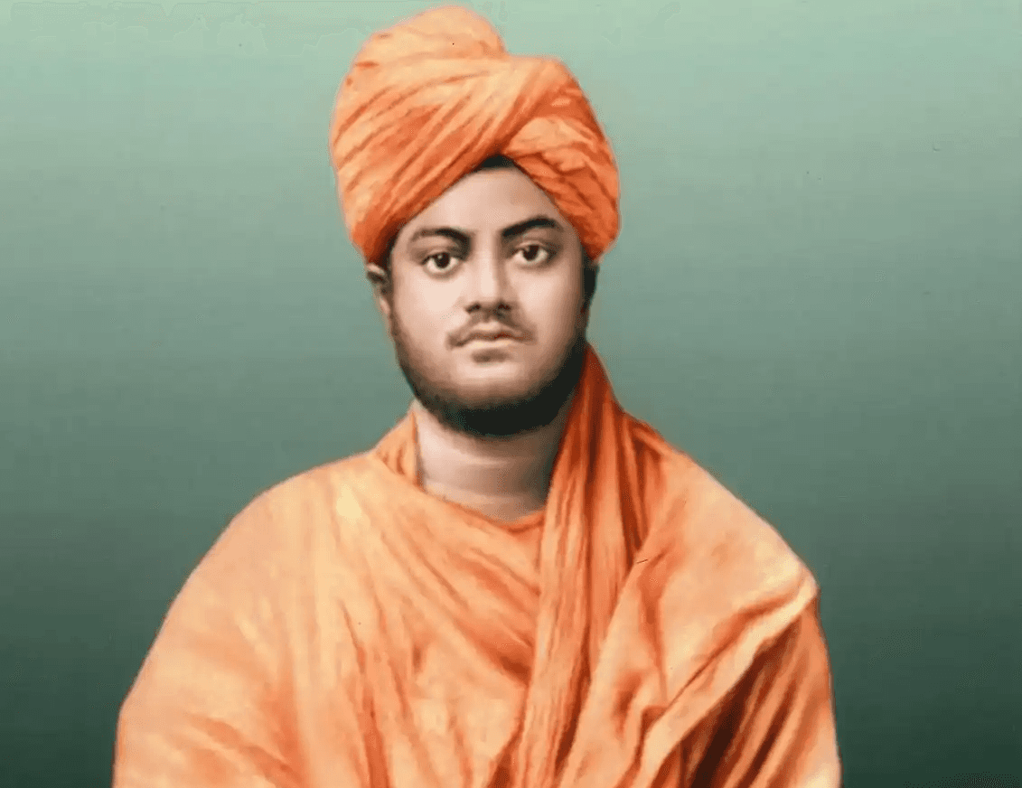 Swami Vivekananda