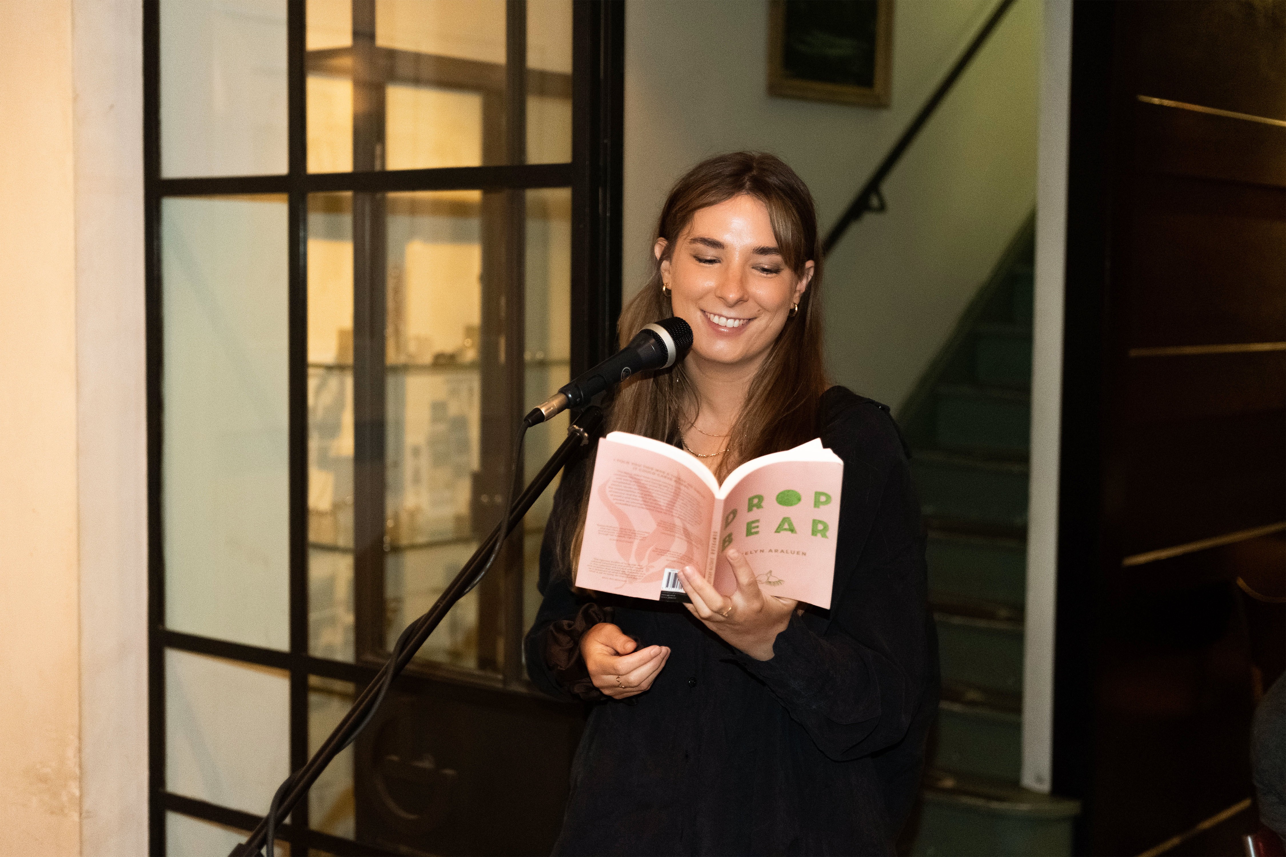 The Paperback Gala 2021 Cover Image