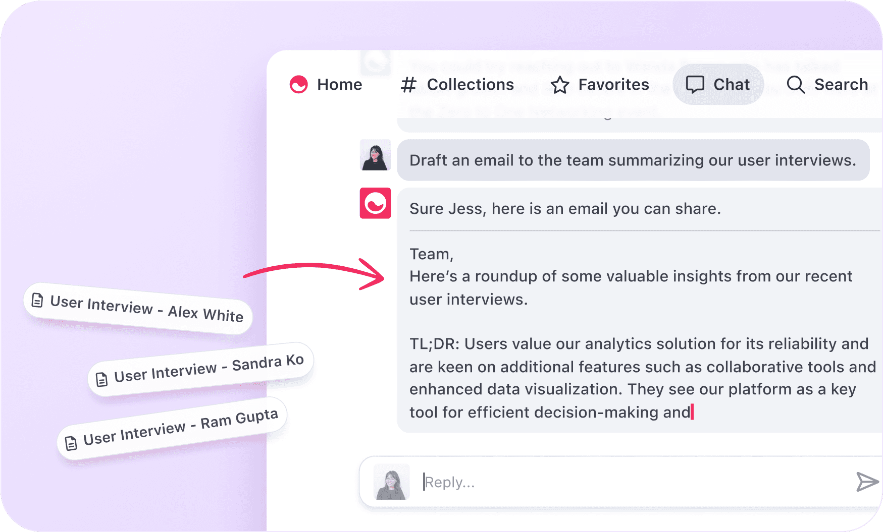 Mem – The AI Notes App That Keeps You Organized