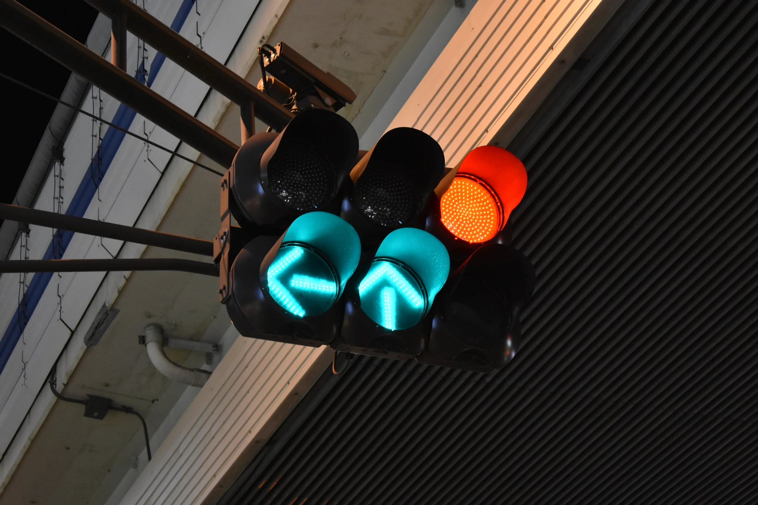 Traffic Signal