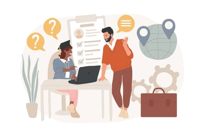 Intern Mailbox 5 Best Internship Email Templates & Examples for 2026