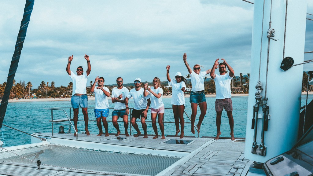 Background Image testimonial Section