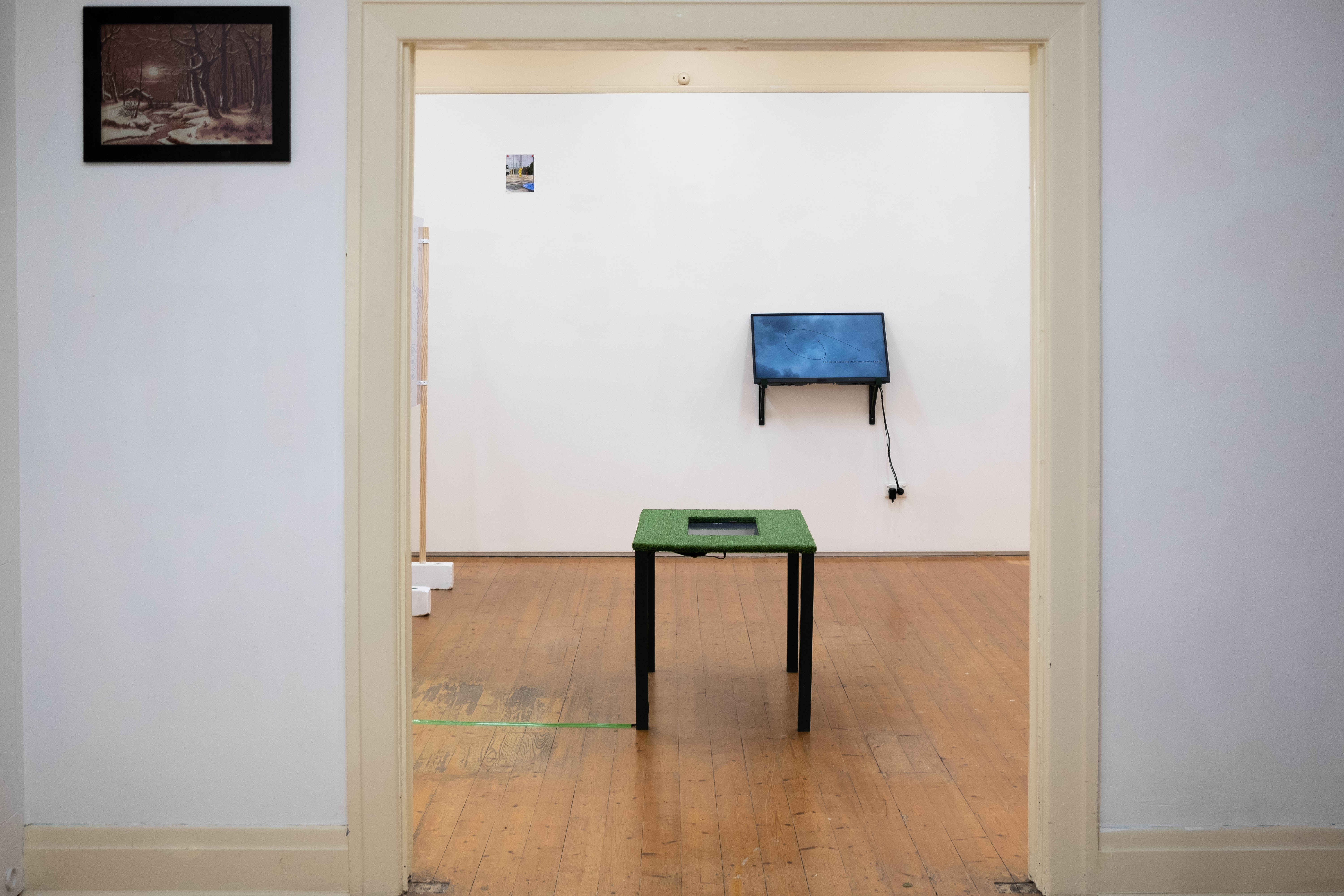 Seventh Gallery May 2023 Cover Image