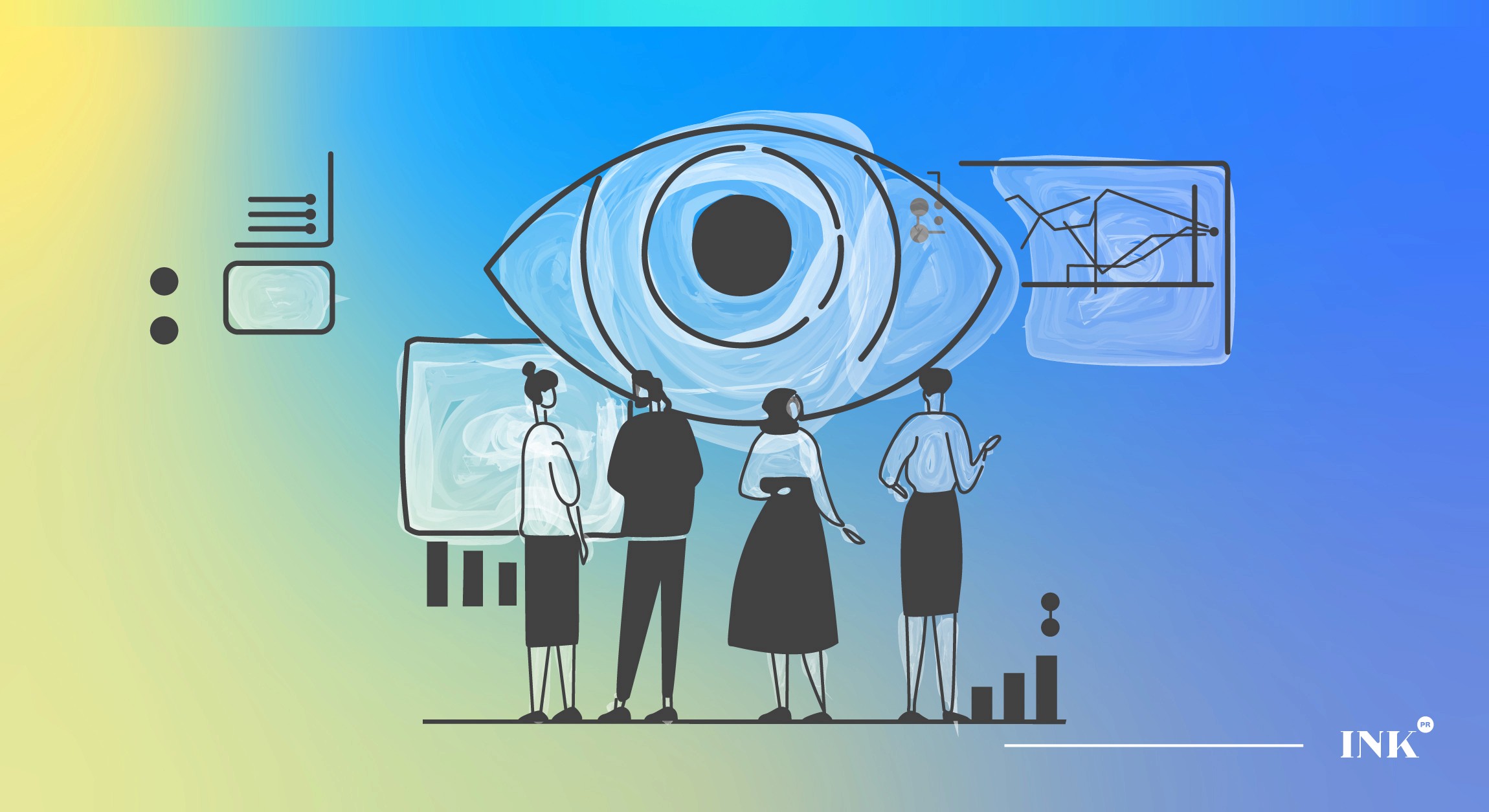 Relaciones públicas en 2026