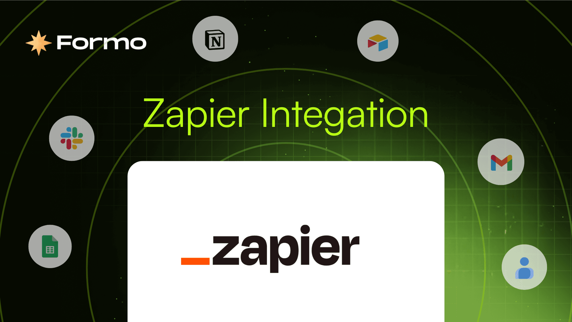 Automate your Web3 Workflow with Formo and Zapier