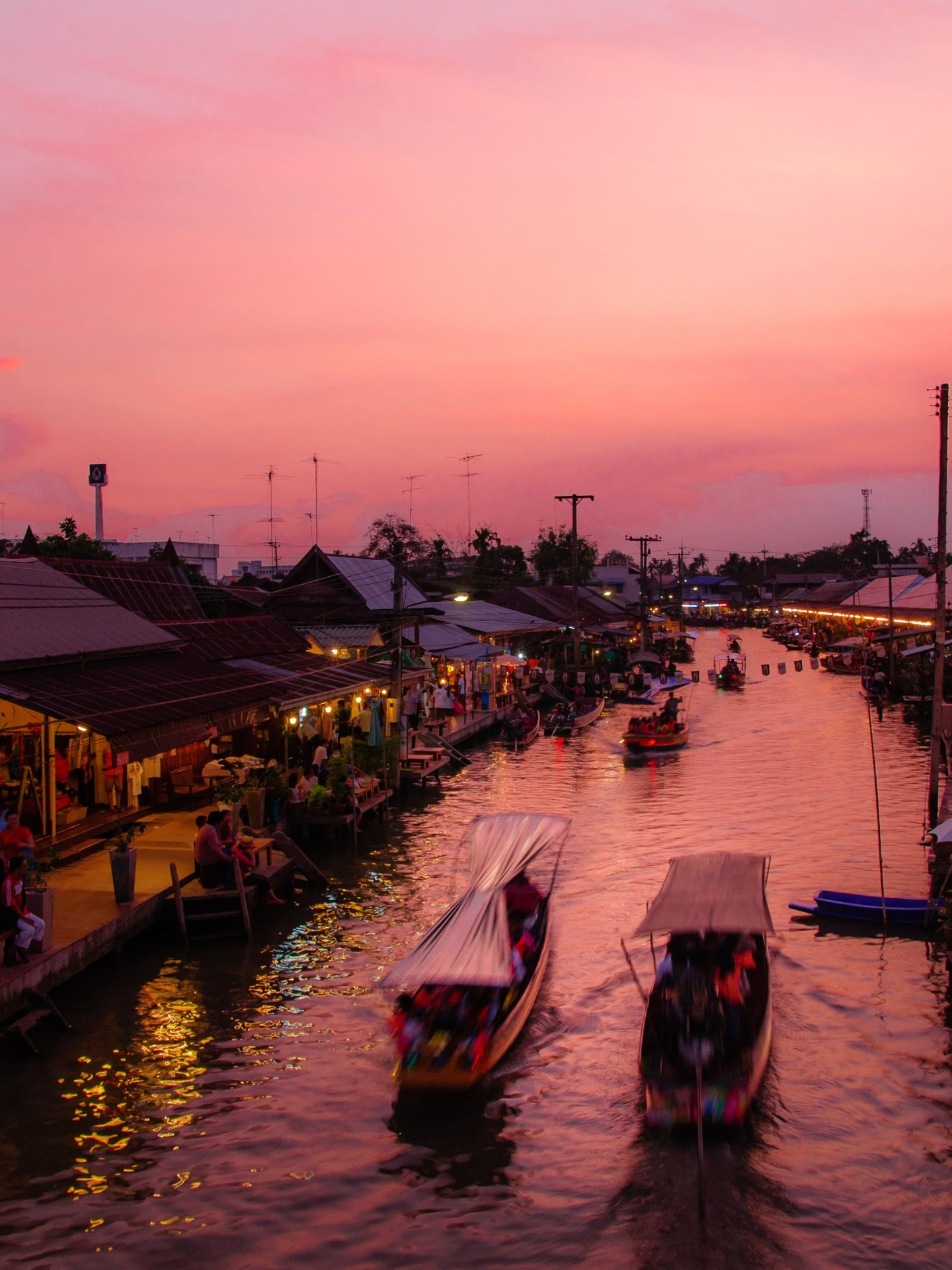 Thailand