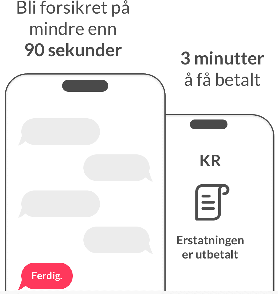 Nektarin modellen