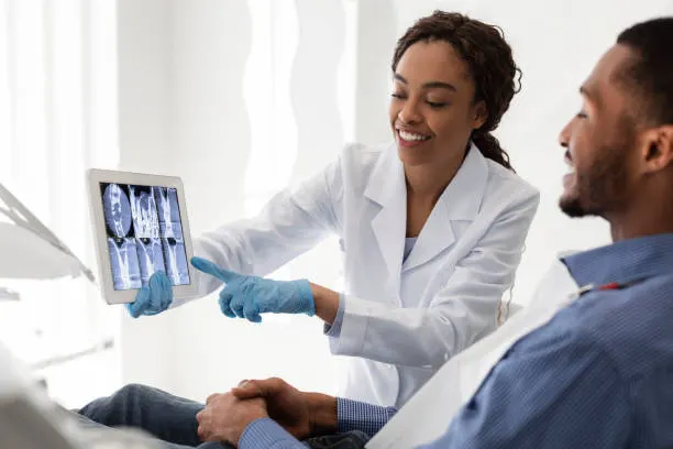 smyrna dentist