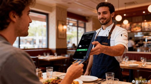 Ordering & Payments