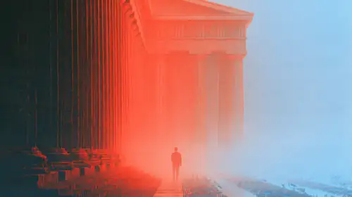 Halftone Monumental 09