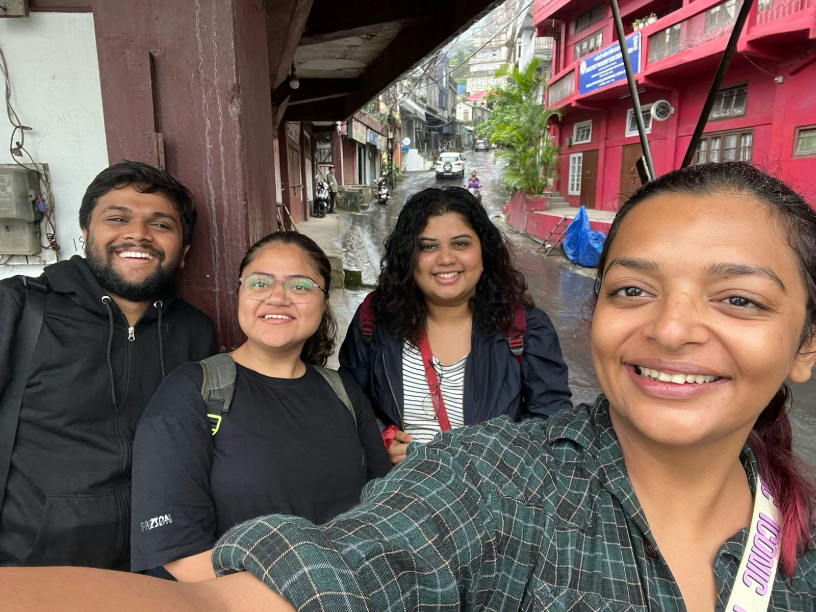 Turning Ideas Into Impactful Experiences