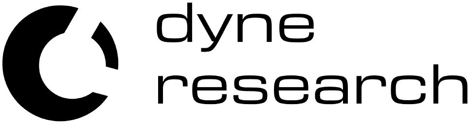 dyne logo