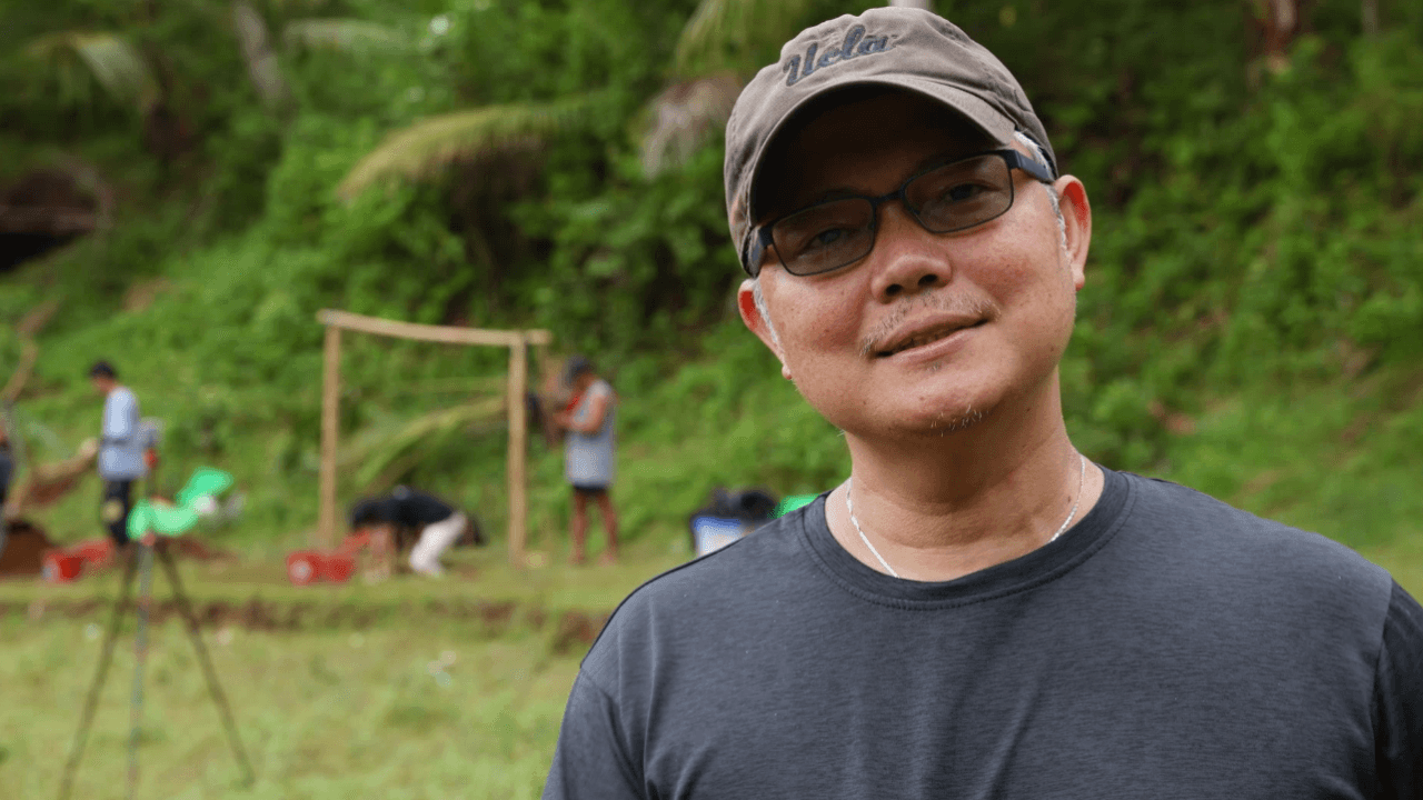 Stephen Acabado Thumbnail