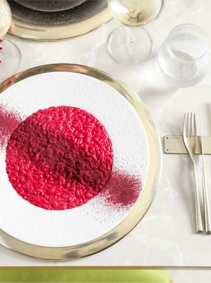 Linfa milano Bergognone