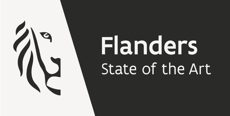 Logo Flanders State of the Art