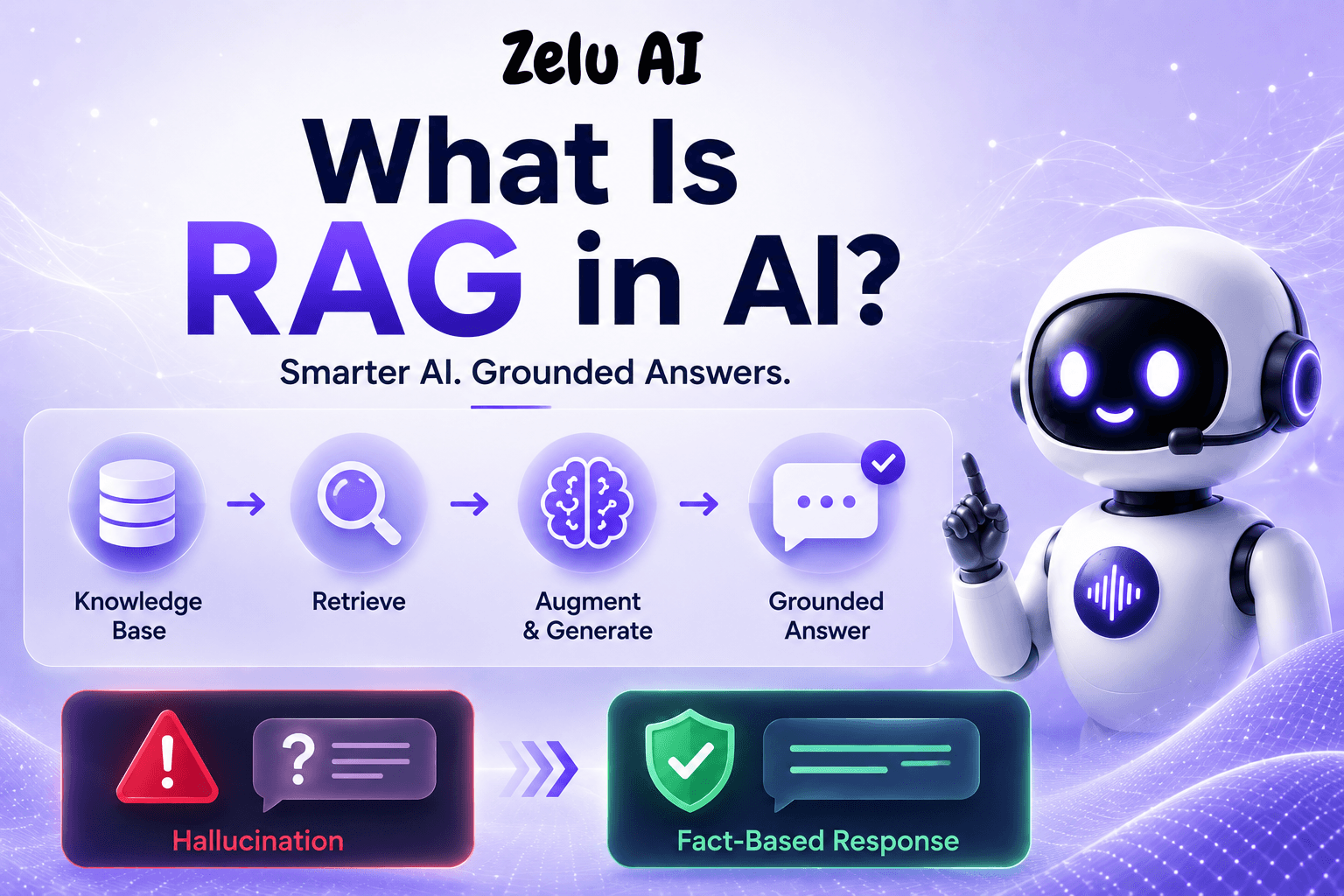 What Does RAG Mean in AI?