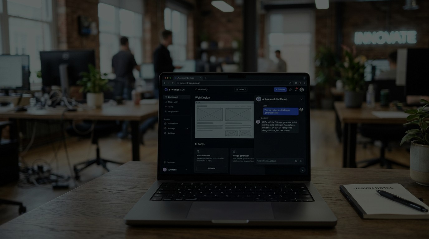 Web Design and Development - Awake Web Studio