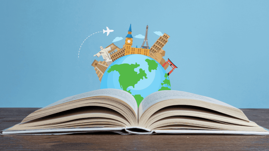 Top Countries to Study Abroad